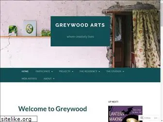 greywoodarts.org