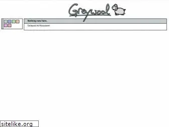 greywool.com