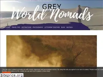 greyworldnomads.com