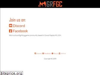 grfgc.com