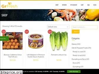 grfreshmarket.com