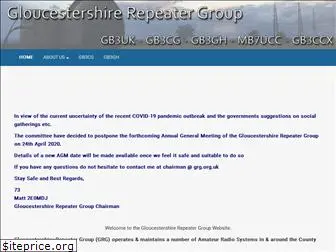 grg.org.uk