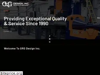 grgdesign.com