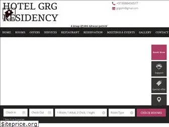 grgresidency.com