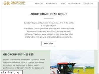 grgroup.com