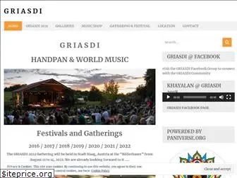 griasdi-gathering.org