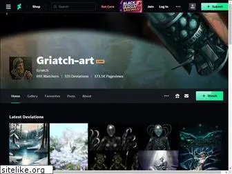 griatch.com