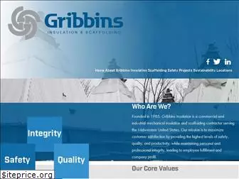 gribbins.com