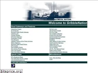 gribblenation.com