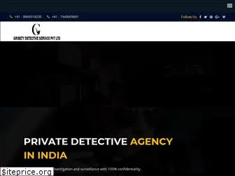gribetydetectiveindia.com