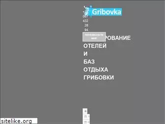 gribovka.od.ua