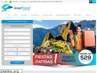 griceltravel.com