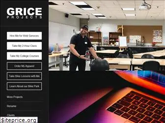 griceprojects.com