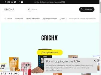 gricha.com