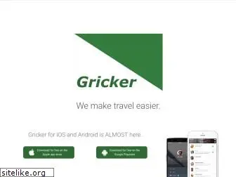 gricker.com