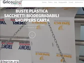 gricoplast.com