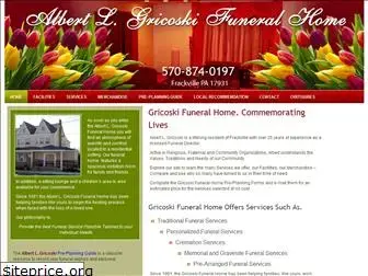 gricoskifuneralhome.com