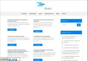 gricri.net