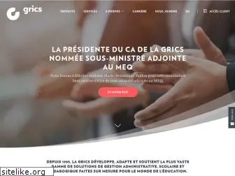 grics.ca