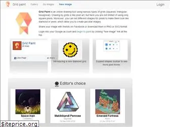 grid-paint.com