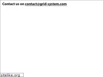 grid-system.com