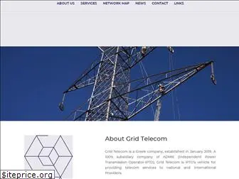 grid-telecom.com