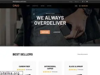 grid-wallet.com