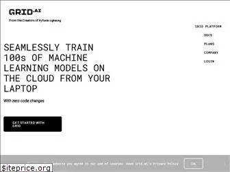 grid.ai