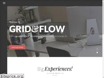 gridandflow.com