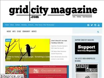 gridcitymagazine.com