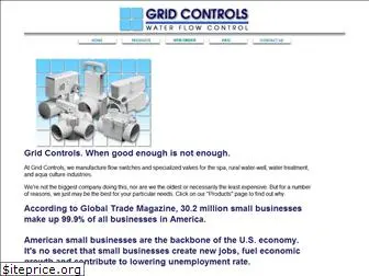 gridcontrols.com