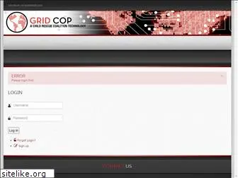 gridcop.com