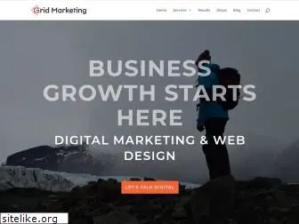 griddigitalmarketing.com