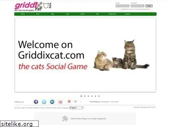 griddixcat.com