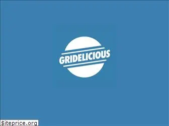 gridelicious.com