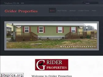 griderproperties.com