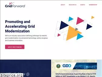 gridforward.org