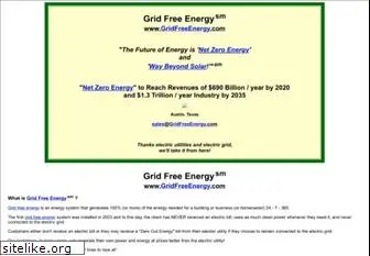 gridfreeenergy.com