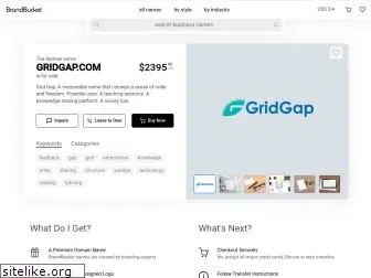 gridgap.com
