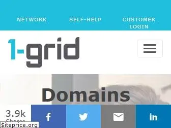 gridhost.co.za