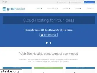 gridhoster.com