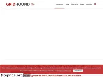 gridhound.de