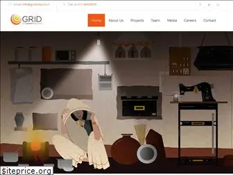 gridindia.co.in