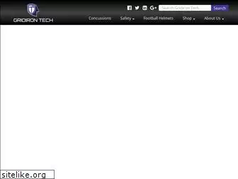 gridiron-tech.com
