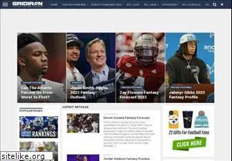 gridironexperts.com