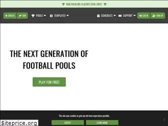 gridirongames.com