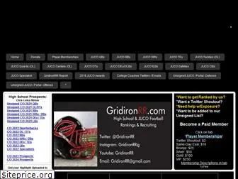 gridironrr.com