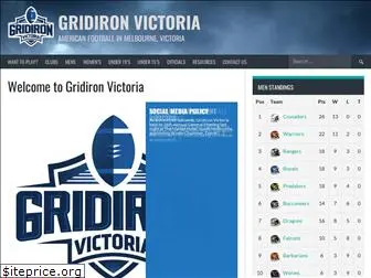 gridironvictoria.com.au