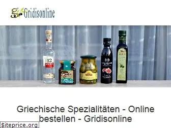 gridisonline.de