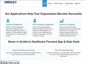 gridlex.com